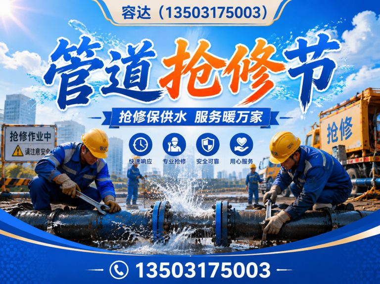 新华区堵漏器展示图